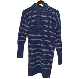 prAna Chelsea Milani Henley Organic Cotton High Neck‎ Dress Women S Outdoor